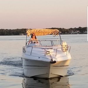 Meet your Posher, Tonya